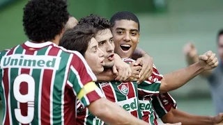 Especial Fluminense SPORTV - A Ressurreição