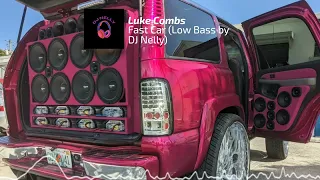 Fast Car - Luke Combs (28-40hz) Low Bass by DJ Nelly