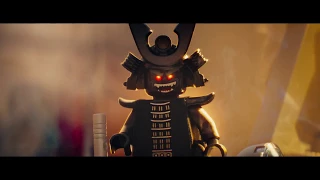 The LEGO® Ninjago® Movie - Nya Back To School Featurette (ซับไทย)