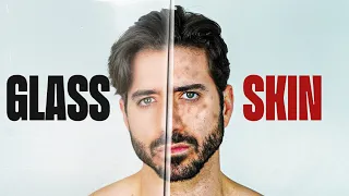 How to Have Glass Skin (Science-Based)