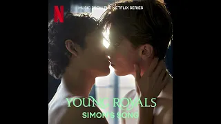 Omar Rudberg - Simon's Song (from the Netflix Series Young Royals) [Audio]