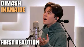 Musician/Producer Reacts to "Ikanaide" by Dimash