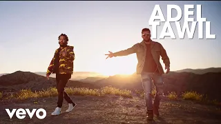 Adel Tawil - Bis hier und noch weiter (Official Video) ft. KC Rebell, Summer Cem