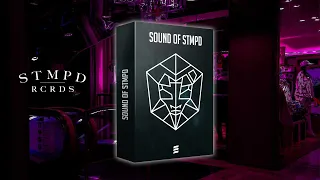 SOUND OF STMPD Vol.1 - [STMPD Style Sample Pack]