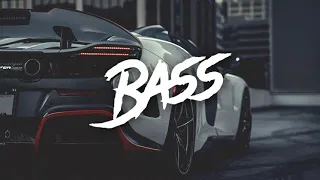 🔈BASS BOOSTED🔈 CAR BASS MUSIC 2021 🔈 SONGS FOR CAR 2021 🔥 BEST EDM, BOUNCE, ELECTRO HOUSE