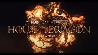 House of the Dragon Teaser | (HBO) 2022