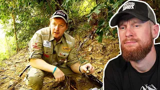 Alleine gegen die Wildnis! - Joey Kelly überlebt auf tropischer Insel: Teil 2 | Fritz Meinecke