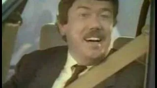 Pub Renault 11 "Des voitures à vivre"