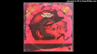 Merl Saunders & Jerry Garcia - Lonely Avenue - 1973 Ray Charles Cover - Doc Pomus Song