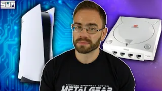 New PS5 Details Revealed In Teardown And Sega Talks Dreamcast Mini? | News Wave