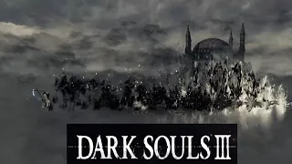 【DarkSouls3】 Sister Friede vs All Bosses