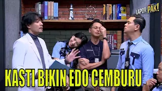 Batal Traktir, ANDHIKA Dimusuhin! | LAPOR PAK! (20/10/23)*