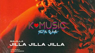 MAJILLA - JILLA JILLA JILLA (prod. RAZZ BEATS) New Song 2020