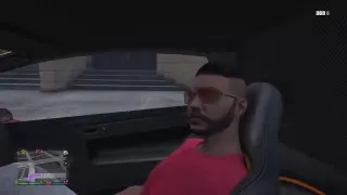 RP GTA5 les amoureux