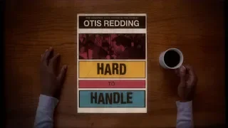 Otis Redding - Hard To Handle (Official Lyric Video)