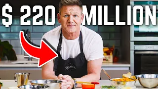 Top 10 RICHEST Celebrity Chefs (2023)