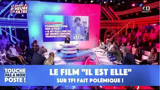 Le film "Il est elle" sur TF1 fait polémique !