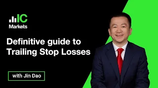 Definitive guide to Trailing Stop Losses