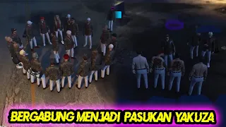 SALAH MASUK SEKTE !! GTA RP!