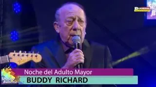 BUDDY RICHARD  SEMANA BUINENSE 2016