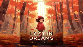 Karaeff ft. Sandra N. - Caravana | Lost in Dreams (Mashup)