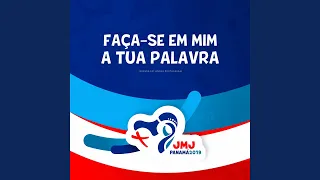 Faça-Se em Mim a Tua Palavra