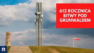 612 rocznica Bitwy pod Grunwaldem | Prof. Wysocki | Polska Na Dzień Dobry 4/4