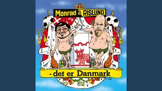 Det Var Danmark