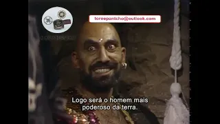 MULHER ELÉTRICA E GAROTA DÍNAMO (LEGENDADO) EP 04