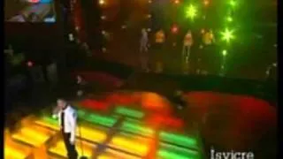 ESC 2004 SF Switzerland (preview)