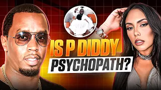 Is P Diddy Really A Psychopath? A Sociopath's opinion.