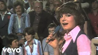 Marianne Rosenberg - Lieder der Nacht (ZDF Hitparade 05.06.1976)