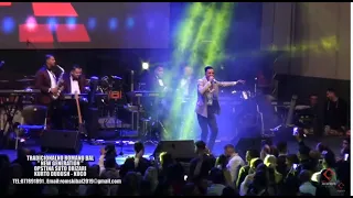 TARKAN SULEJMANI - TRADICIONALEN ROMSKI BAL ( PART 5 ) 12.01.2019