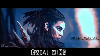 Cabal Mind - Primal Warfare [Epic Tribal Drums Trailer]