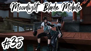 Hu Xiaobao - Fate 1 and Fate 2 | Moonlight Blade Mobile Playthrough #35