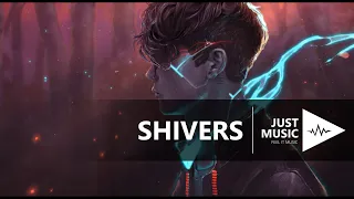 MERIC AGAIN - SHIVERS