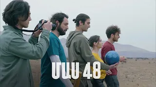 Հ/Ս «4 երազանք» 2 (վերջին մաս)