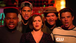 Group Hang (feat. Rachel Bloom) - "Crazy Ex-Girlfriend"