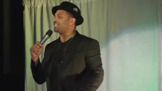 Mike Epps goes in on Nicki Minaj, Old B#tches and the First 48