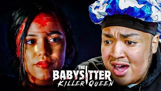 Why Is *The Babysitter: Killer Queen* SO GOOD?