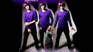 Love Me- Justin Bieber single (FULL SONG!!) +DOWNLOAD! :D