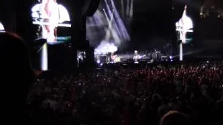 Paul McCartney- Golden Slumbers-Carry That Weight- Live at Yankee Stadium, July 16, 2011