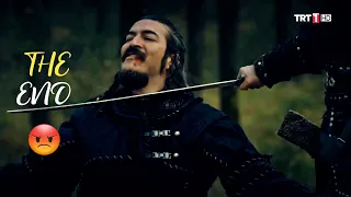 😯Turgut Alp X  subutay. 👊😡Turgut Fight scene.#youtubeshorts #ytshorts