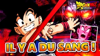 🔥 DRAGON BALL DAIMA SPOILERS : GOKŪ VA SE RENDRE LÀ BAS ?! #DBReact