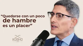 #14 Mejora tu calidad de vida cuando envejezcas | Dr. Vicente Mera