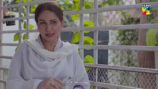 Bichoo - Episode 20 - Best Scene 07 - HUM TV Drama