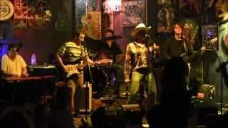 King Cotton - "T for Texas" at Bradfordville Blues Club