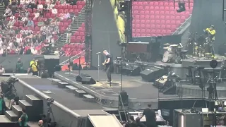 BRUCE SPRINGSTEEN- „Last Man Standing“- Live- May 27th, 2023- Amsterdam Arena, Netherlands