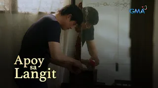 Apoy Sa Langit: Desperado moves ni Cesar | Episode 81 (Part 3/4)