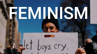 Feminism: Why It HARMS WOMEN (and everyone else)